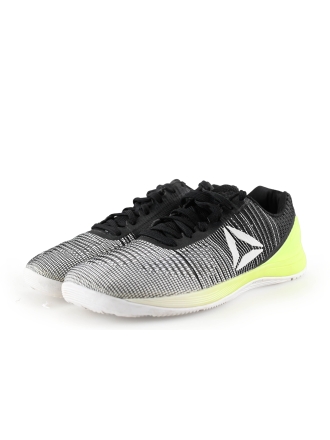 Reebok Sneaker Schwarz 287005