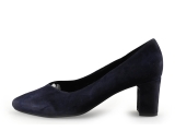 Gabor pumps