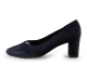 Gabor pumps