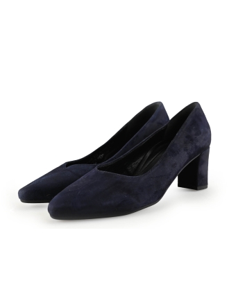 Gabor pumps