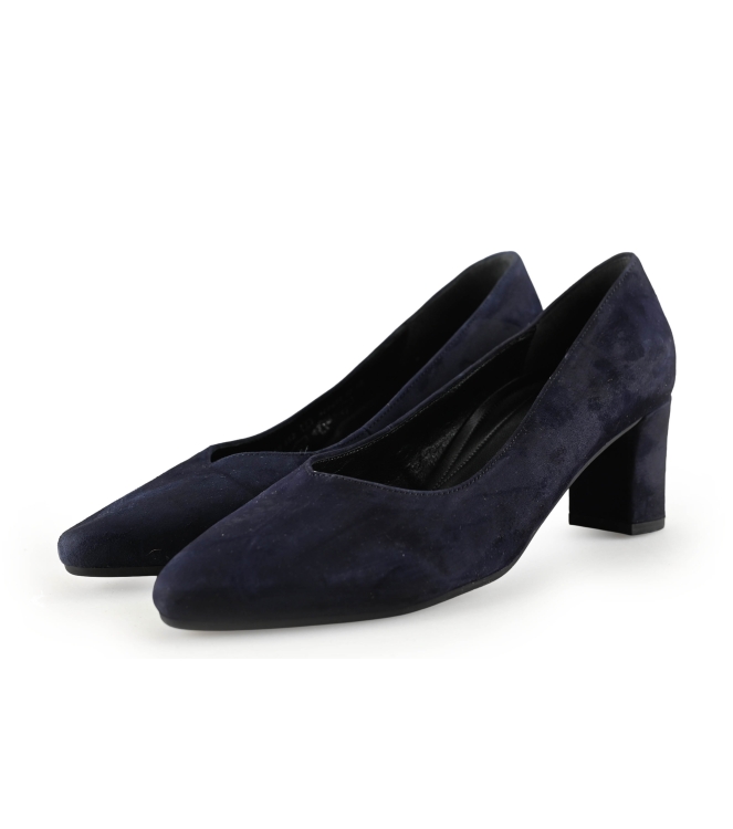 Gabor pumps