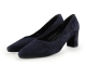 Gabor pumps