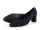 Gabor pumps