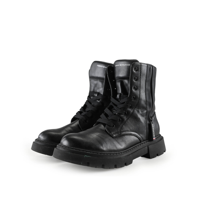 Tommy Hilfiger Schnürstiefel