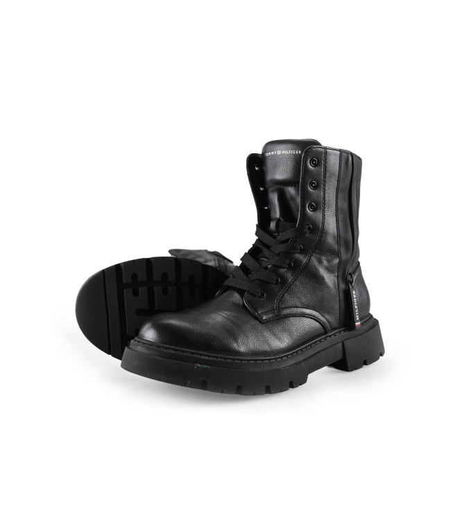 Tommy Hilfiger Schnürstiefel