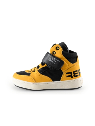 Replay Sneaker Gelb 287011
