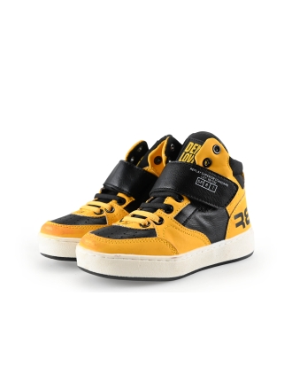 Replay Sneaker Gelb 287011