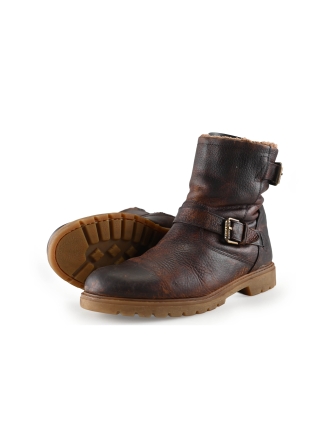 Panama Jack Bikerstiefel
