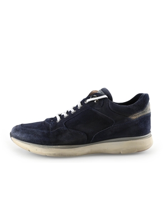 Greve Sneaker Schwarz 287013