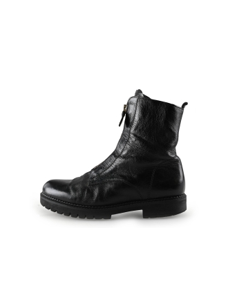Gabor Stiefeletten Schwarz 287017