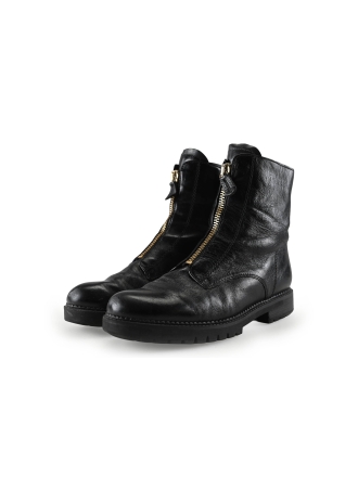 Gabor Stiefeletten Schwarz 287017