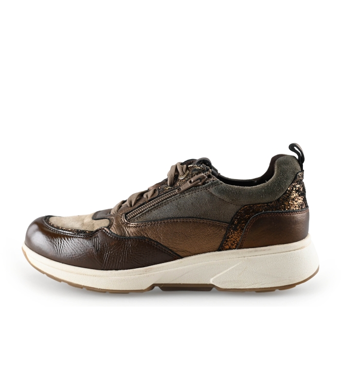 Xsensible Stretchwalker Sneaker