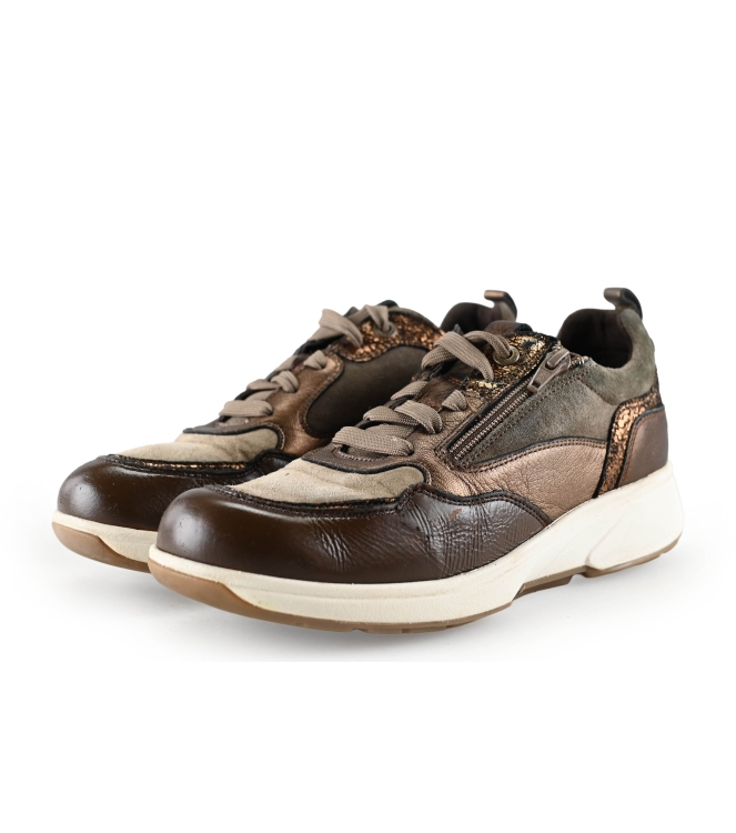 Xsensible Stretchwalker Sneaker