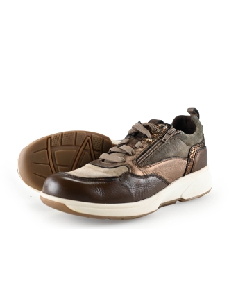 Xsensible Stretchwalker Sneaker