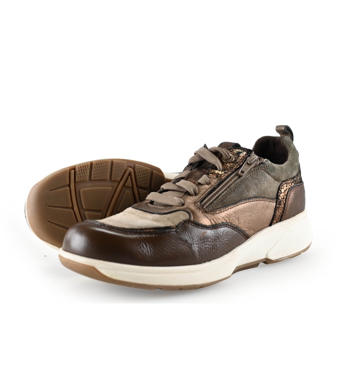 Xsensible Stretchwalker Sneaker