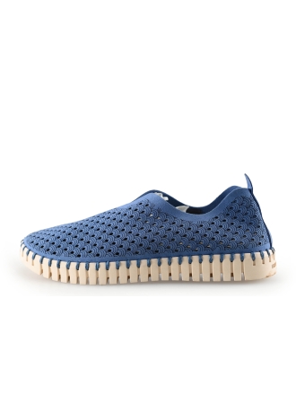 Ilse Jacobsen Sneaker Blau 287024