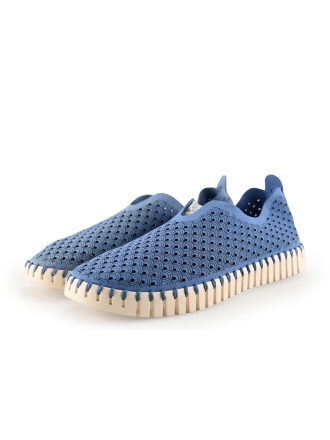 Ilse Jacobsen Sneaker Blau 287024