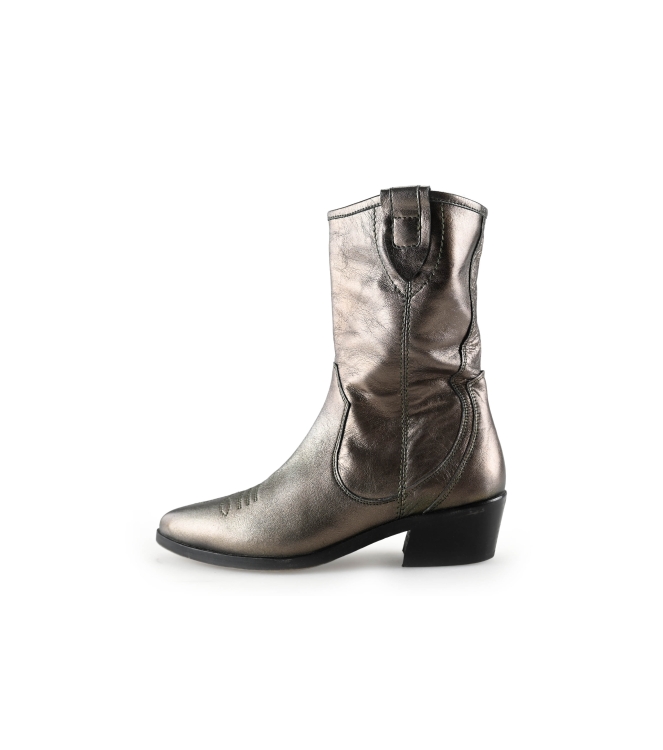 Notre-V Stiefeletten