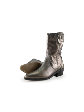 Notre-V Stiefeletten