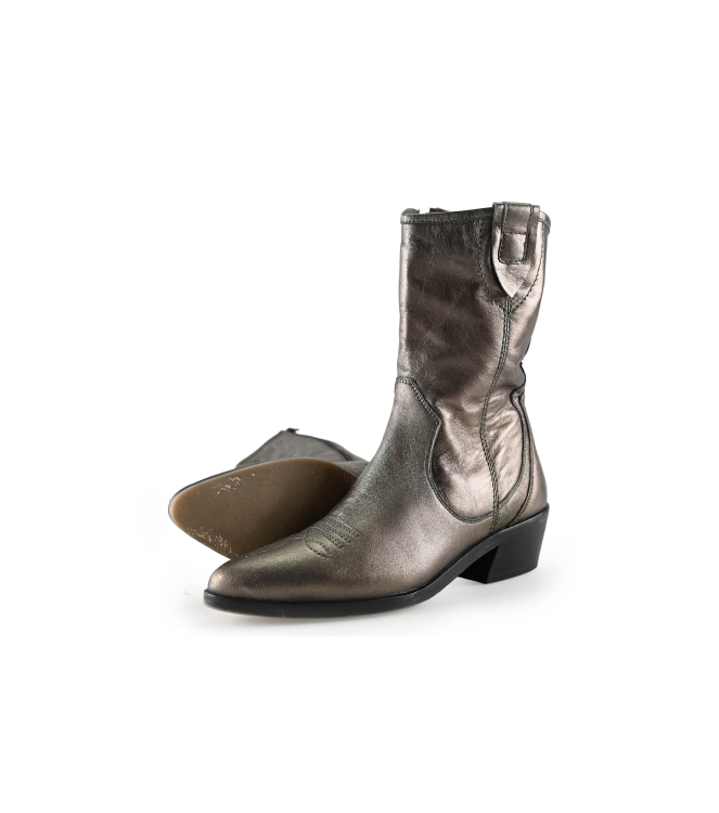 Notre-V Stiefeletten