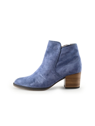 Gabor Stiefeletten Blau 287027