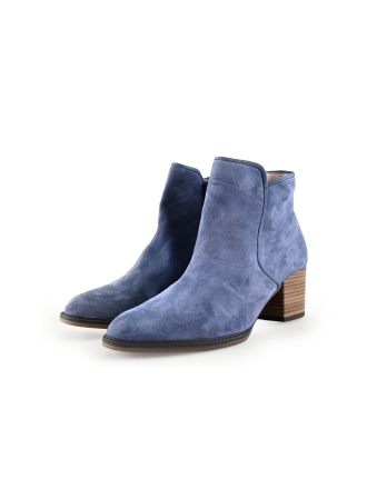 Gabor Stiefeletten Blau 287027