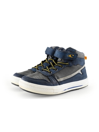Oneill Hohe Sneaker Blau 287028