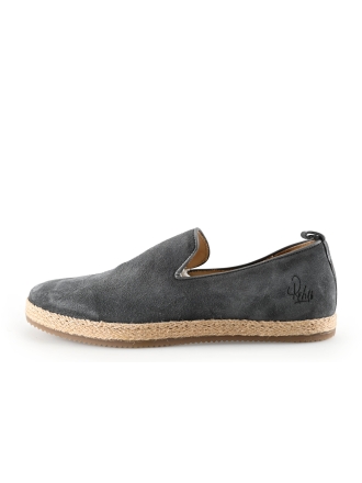 Rehab Espadrilles Grau 287032