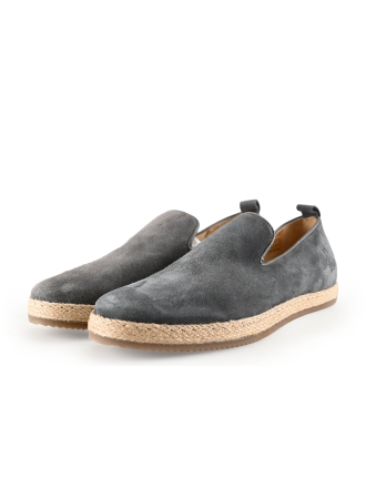 Rehab Espadrilles Grau 287032