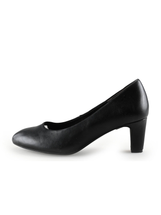 Tamaris pumps Schwarz 287033