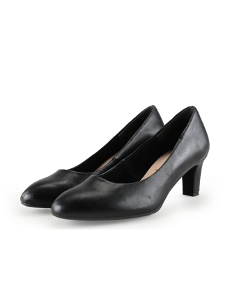 Tamaris pumps Schwarz 287033