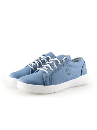 Timberland Sneaker Blau 287034