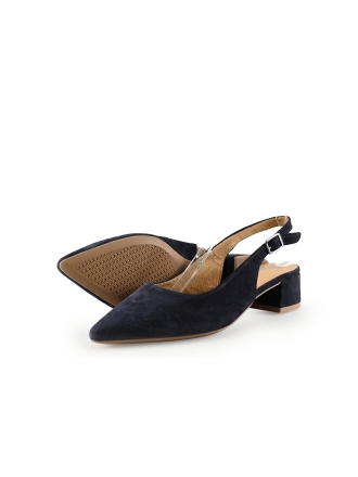 Tamaris pumps