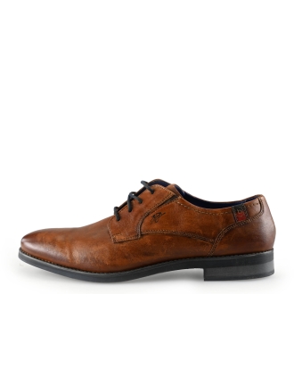 Bugatti Elegante Schuhe Braun 287036