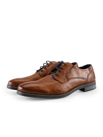 Bugatti Elegante Schuhe Braun 287036