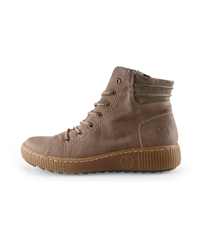 Rieker Schnürstiefel