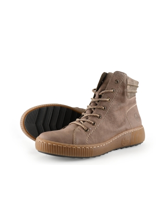 Rieker Schnürstiefel