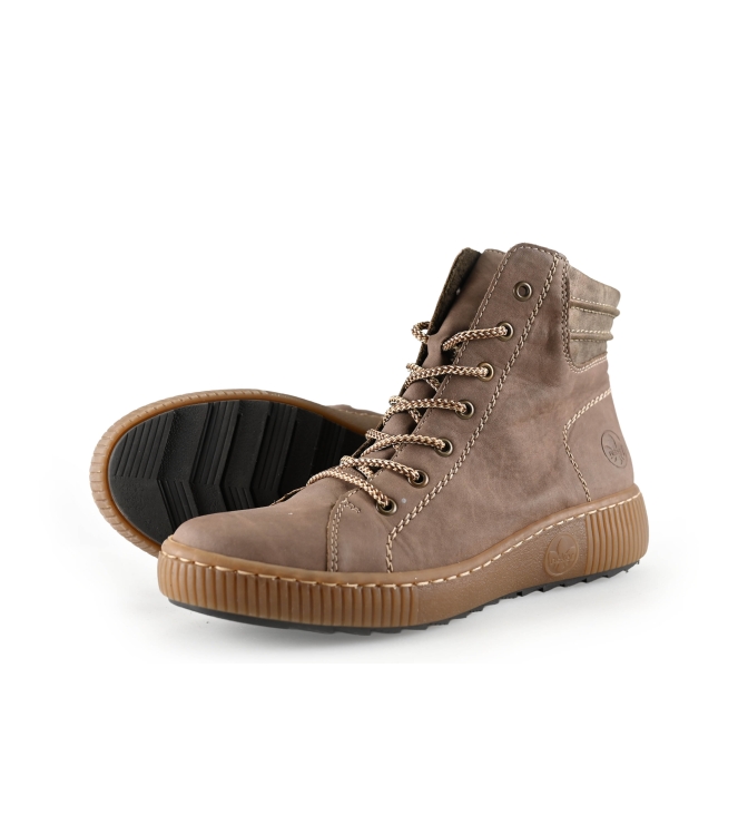Rieker Schnürstiefel