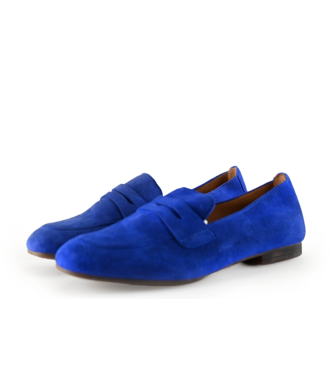 Stuart Weitzman Slip-ons