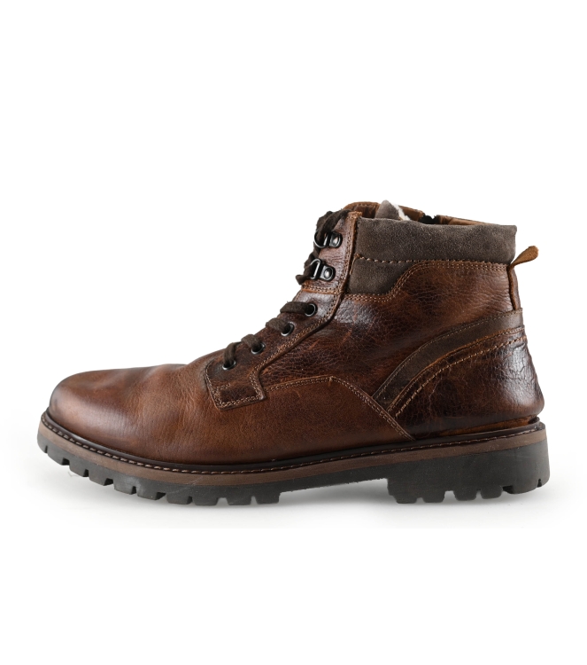 Outfielder Schnürstiefel