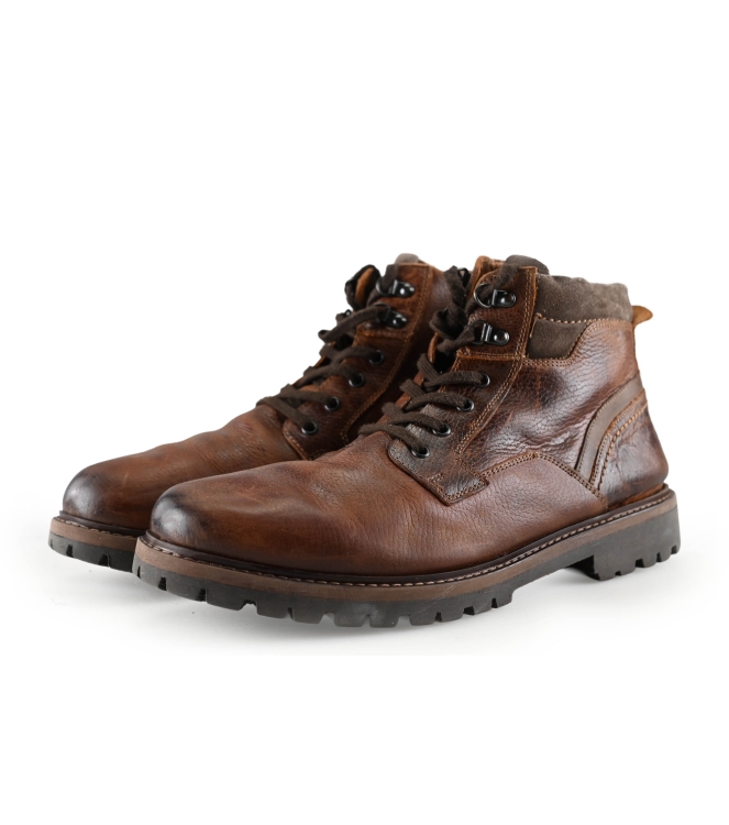 Outfielder Schnürstiefel