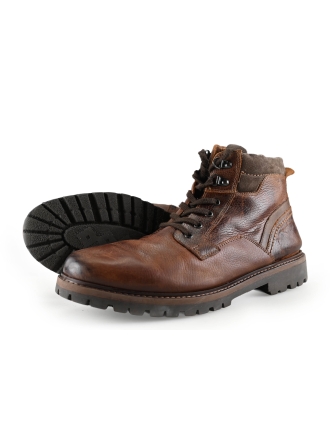 Outfielder Schnürstiefel