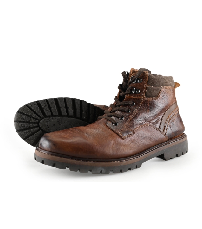 Outfielder Schnürstiefel