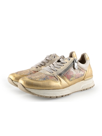 Rieker Sneaker Gold 287041