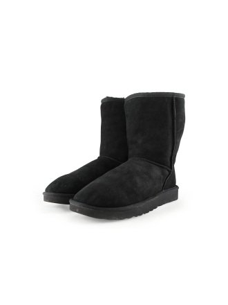 Ugg Stiefel Schwarz 287045