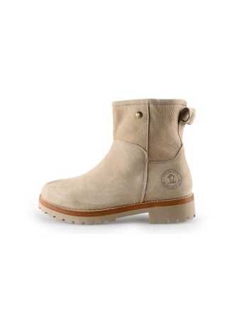 Panama Jack Stiefel