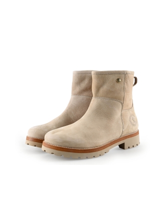 Panama Jack Stiefel