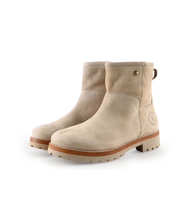 Panama Jack Stiefel