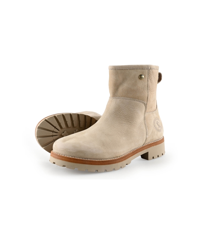 Panama Jack Stiefel