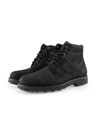 Timberland Schnürstiefel Schwarz 287047